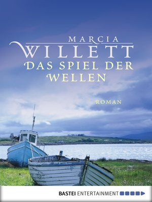 cover image of Das Spiel der Wellen